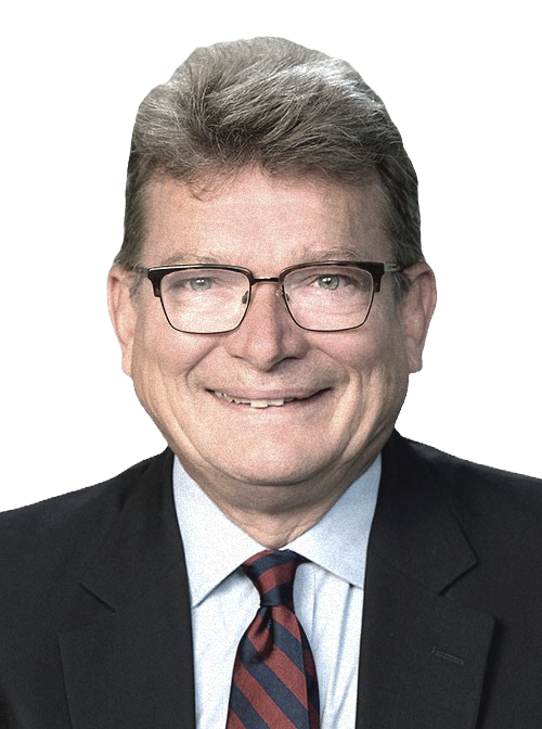 Professor of Psychiatry and Chief, Division of Mood and Anxiety Disorders Treatment & Research Program, Perelman School of Medicine of the University of Pennsylvania