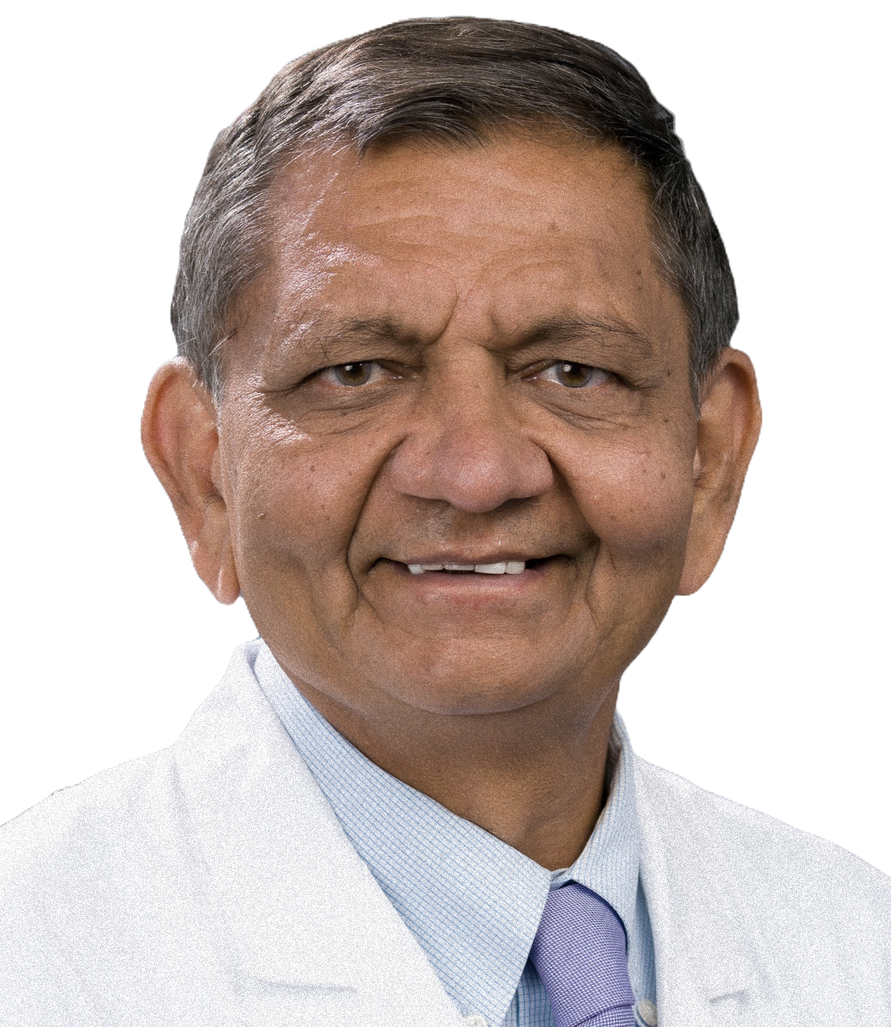 Professor of Psychiatry and Chief of the Division of Mood Disorders, Department of Psychiatry at UT Southwestern Medical Center