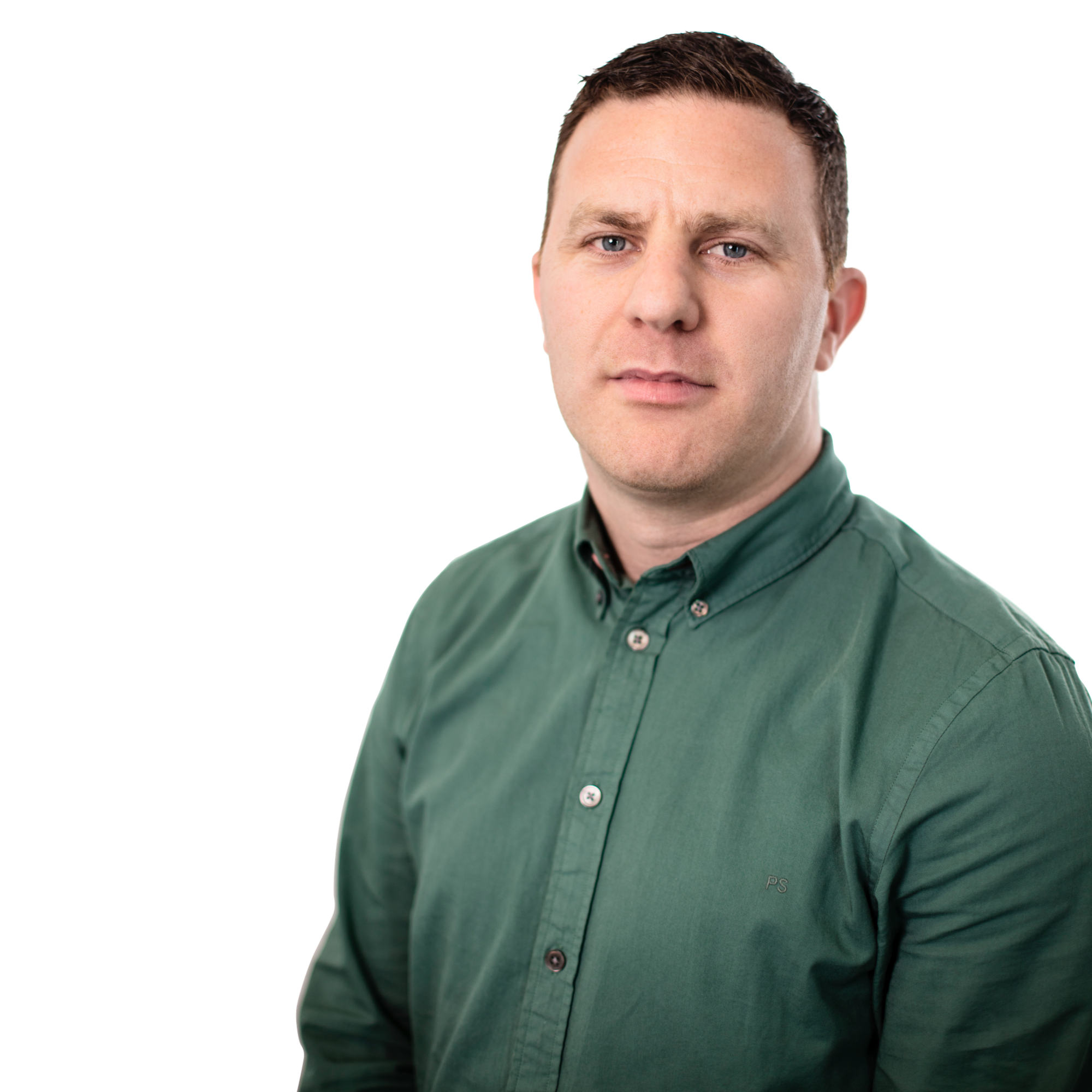 Chief Operating Officer