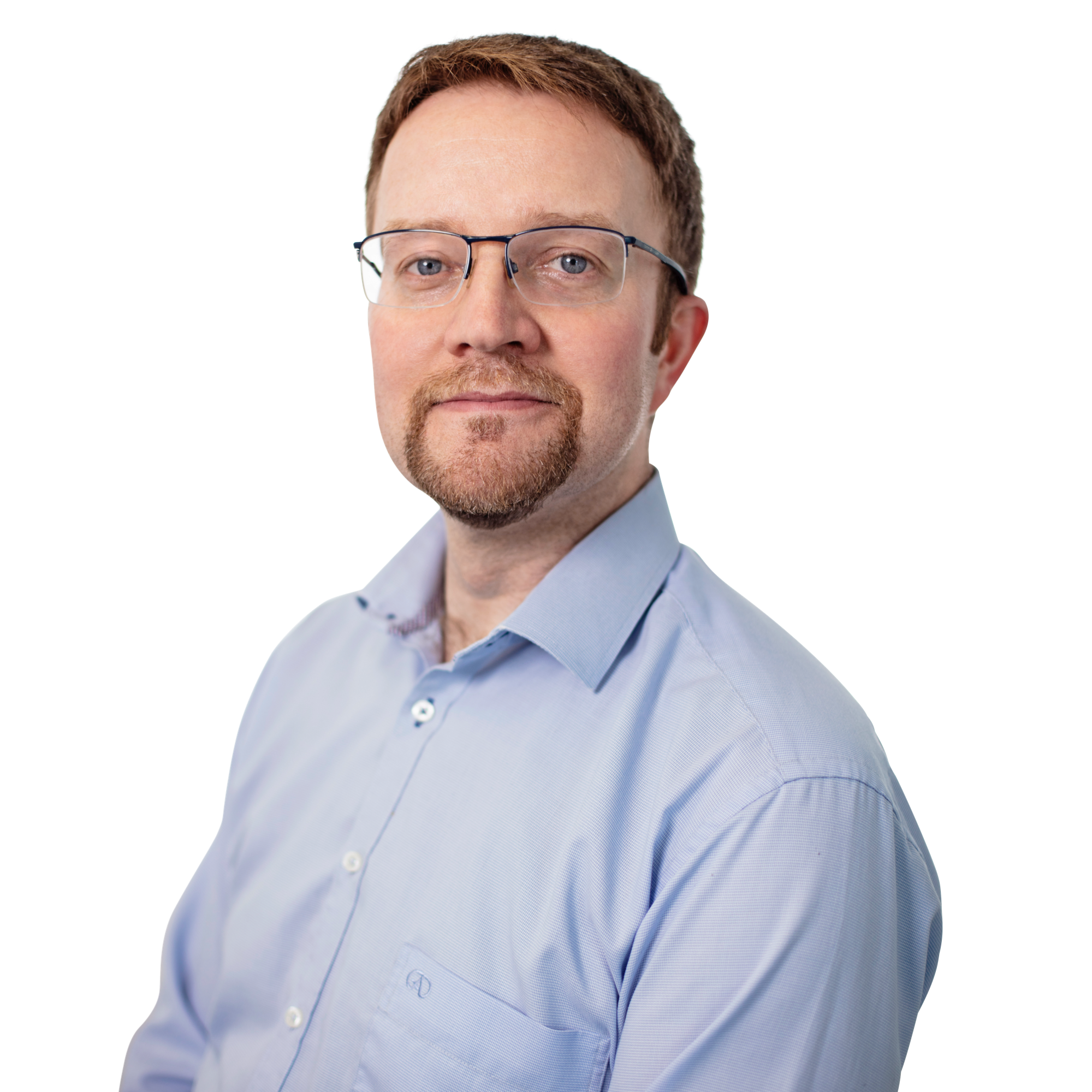 Vice President, Strategic Innovation