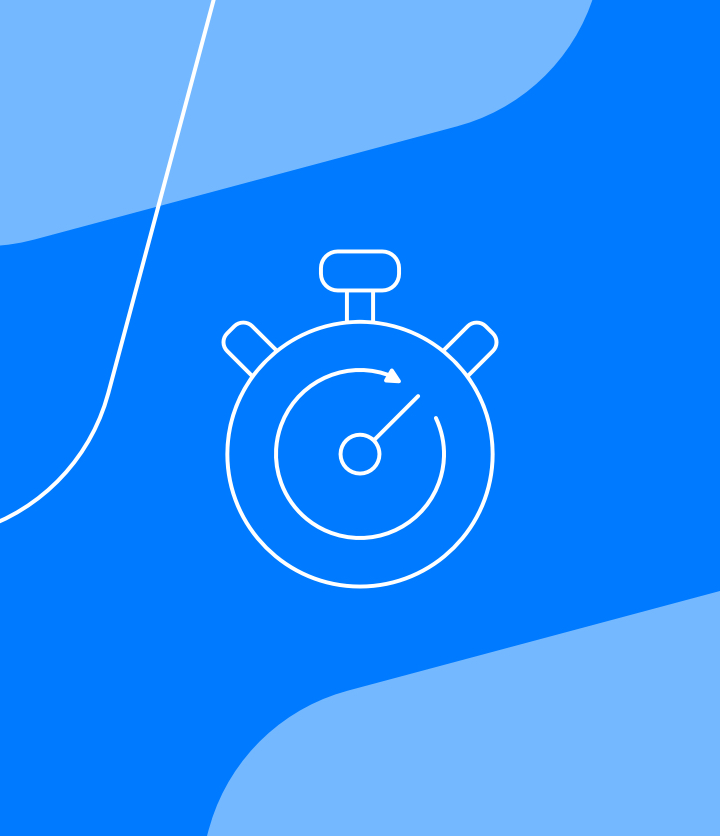 Faster Onset of Action and Durable Effects