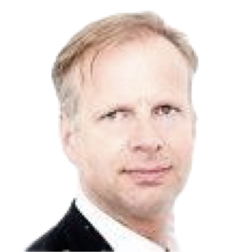 Chairman of the Board & Co-Founder