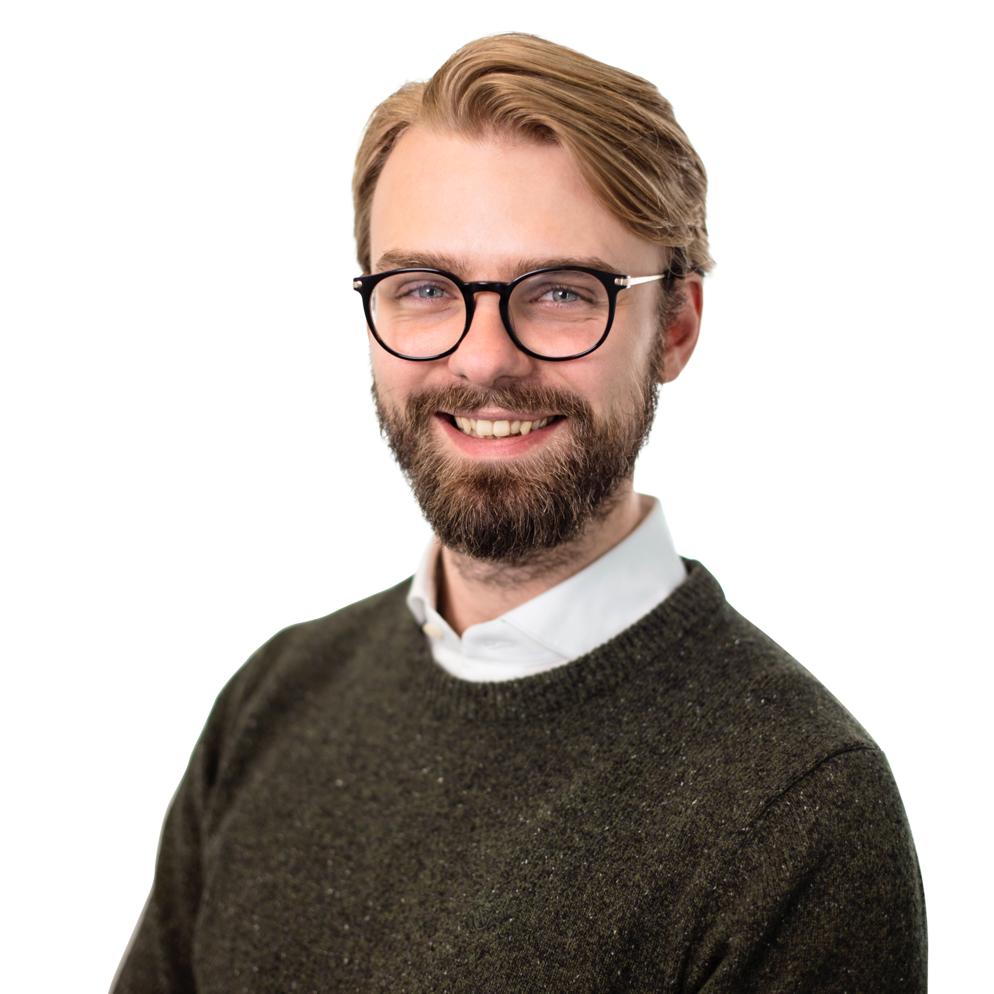 Managing Director, Ireland & Co-Founder