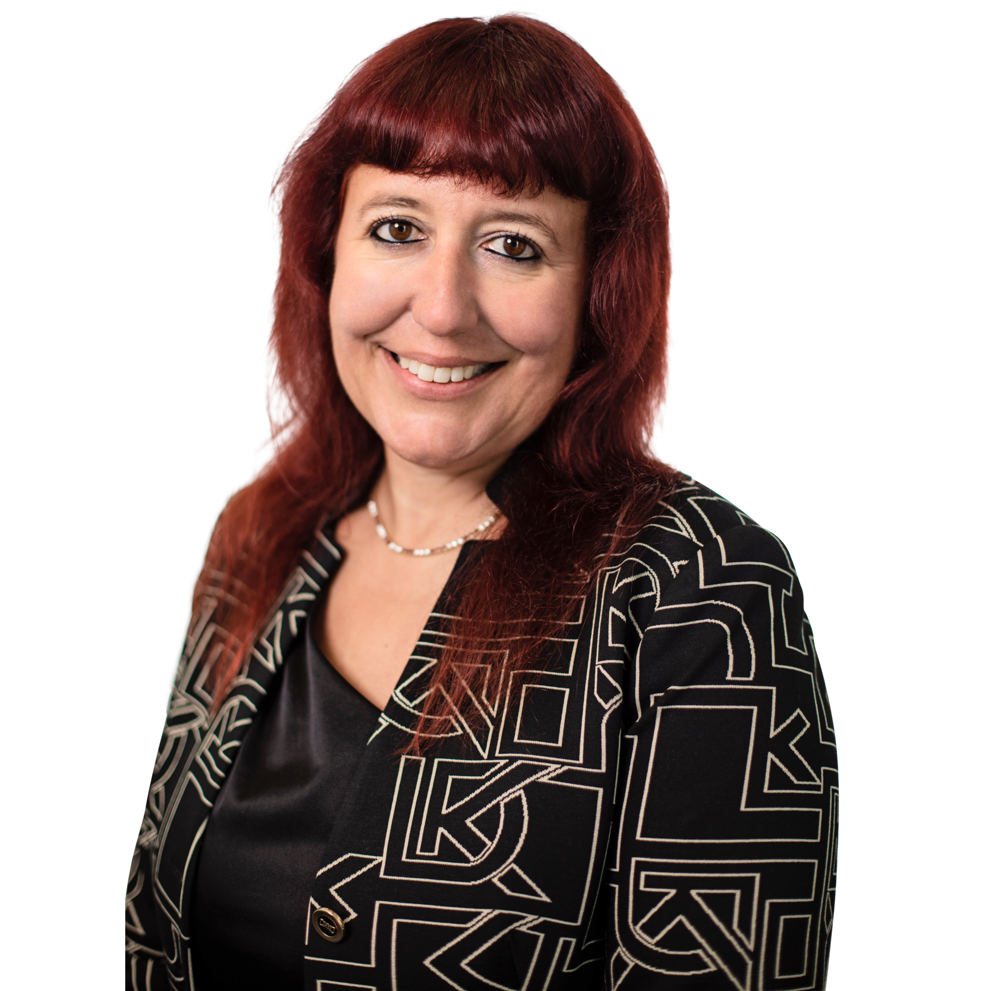 Chief Executive Officer